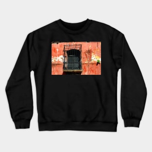 Guatemala - Antigua Crewneck Sweatshirt